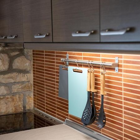 Kalpaki Luxury Maisonette 3 Exterior photo