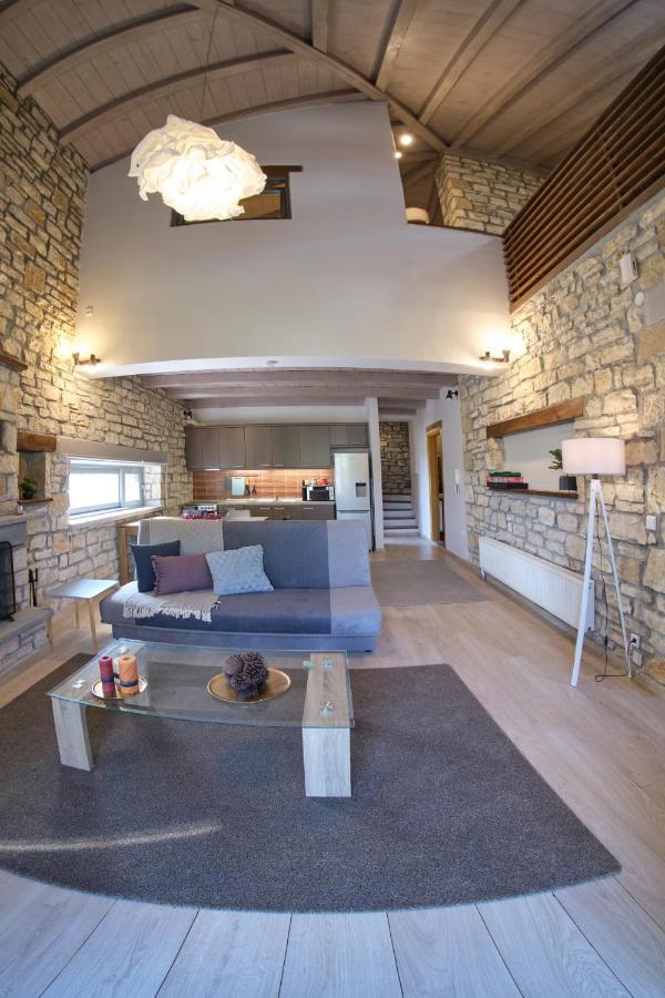 Kalpaki Luxury Maisonette 3 Exterior photo