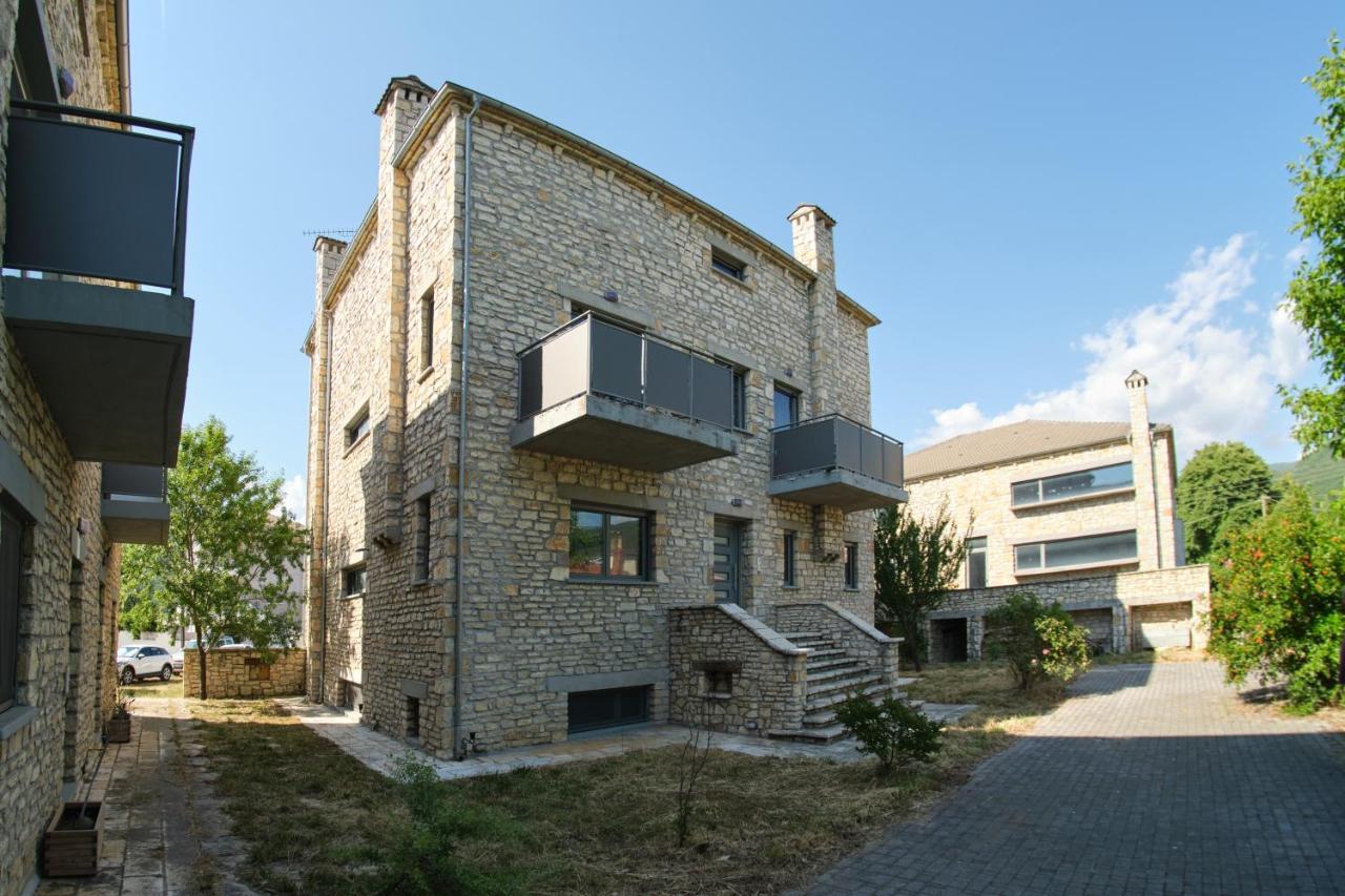 Kalpaki Luxury Maisonette 3 Exterior photo