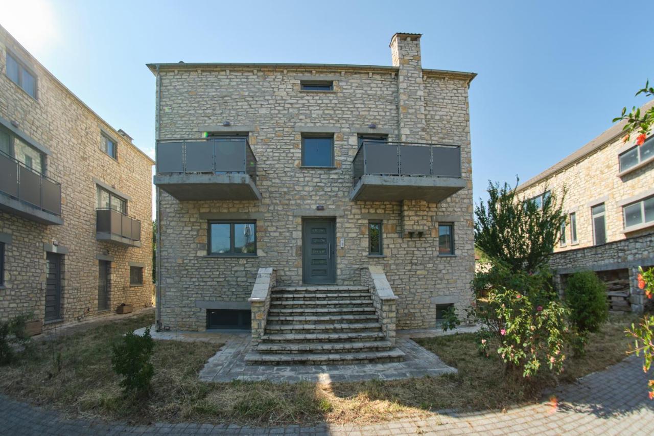 Kalpaki Luxury Maisonette 3 Exterior photo