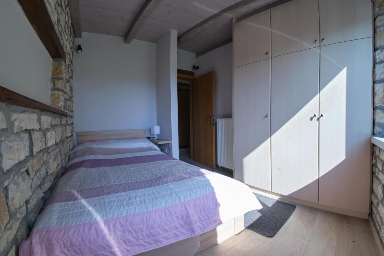Kalpaki Luxury Maisonette 3 Exterior photo